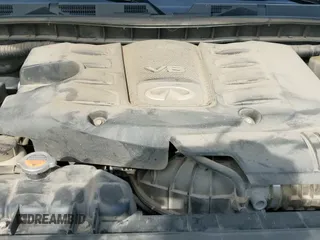 ✅ 2016 Infiniti QX80 • VIN: JN8AZ2NE9G9123090 • Lot: 43019726. Listed on IAAI with 95,027 mi. Free auction sales archive from the USA and detailed vehicle history report at DreamBid. Image 18.