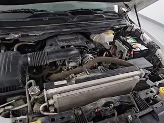 ✅ 2019 Ram 1500 Rebel • VIN: 1C6SRFLT0KN903284 • Lot: 84995085. Listed on Copart with 130,194 mi. Free auction sales archive from the USA and detailed vehicle history report at DreamBid. Image 14.