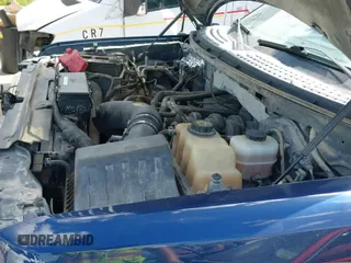 ✅ 2012 Ford F-150 XL • VIN: 1FTFW1EF7CFB94149 • Lot: 42557385. Wystawiony na IAAI z przebiegiem 111 872 mil. Bezpłatny archiwum sprzedaży aukcyjnych z USA i szczegółowy raport historii pojazdu na DreamBid. Zdjęcie 19.