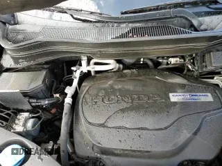 ✅ 2020 Honda Pilot Elite • VIN: 5FNYF6H0XLB051326 • Lot: 70651355. Listed on Copart with 97,300 mi. Free auction sales archive from the USA and detailed vehicle history report at DreamBid. Image 16.