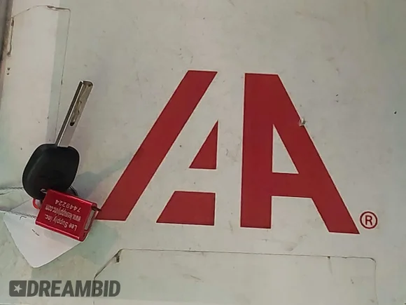 ✅ 2021 Chevrolet Spark LS • VIN: KL8CB6SA6MC226735 • Lot: 43894163. Listed on IAAI with 19,196 mi. Free auction sales archive from the USA and detailed vehicle history report at DreamBid. Image 11.