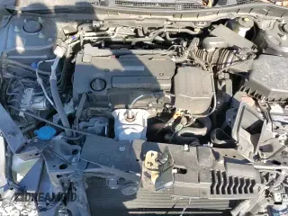 ✅ 2017 Honda Accord LX • VIN: 1HGCR2F30HA092038 • Lot: 89484975. Wystawiony na Copart z przebiegiem 77 845 mil. Bezpłatny archiwum sprzedaży aukcyjnych z USA i szczegółowy raport historii pojazdu na DreamBid. Zdjęcie 16.