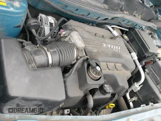 ✅ 2008 Chevrolet Equinox LT • VIN: 2CNDL63F086347693 • Лот: 41909736. Опубликован ранее на IAAI с пробегом 140 824 миль. Бесплатный доступ к архиву аукционных продаж из США и подробный отчёт об истории автомобиля на DreamBid. Изображение 13.