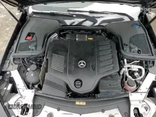 ✅ 2021 Mercedes-Benz CLS 450 • VIN: W1K2J5JB2MA087750 • Lot: 88368375. Listed on Copart with 15,026 mi. Free auction sales archive from the USA and detailed vehicle history report at DreamBid. Image 13.