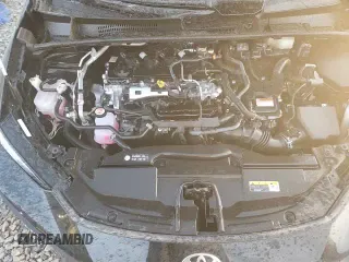 ✅ 2025 Toyota Prius LE • VIN: JTDADABU1S3028468 • Лот: 90097395. Опубликован ранее на Copart с пробегом 15 990 миль. Бесплатный доступ к архиву аукционных продаж из США и подробный отчёт об истории автомобиля на DreamBid. Изображение 13.