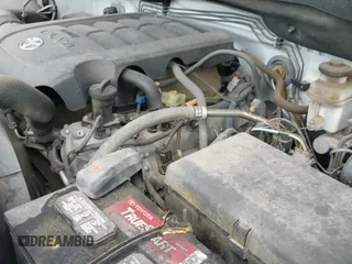 ✅ 2017 Toyota Tundra SR5 • VIN: 5TFEW5F13HX226926 • Лот: 43218924. Опубликован ранее на IAAI с пробегом 101 224 миль. Бесплатный доступ к архиву аукционных продаж из США и подробный отчёт об истории автомобиля на DreamBid. Изображение 19.