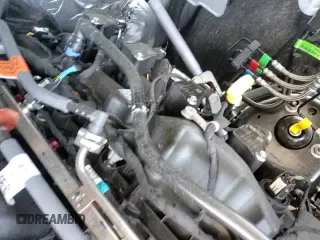 ✅ 2025 Ford F-150 STX • VIN: 1FTFW2L5XSKD59567 • Лот: 56310075. Опубликован ранее на Copart с пробегом 1 736 миль. Бесплатный доступ к архиву аукционных продаж из США и подробный отчёт об истории автомобиля на DreamBid. Изображение 14.