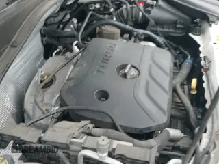 ✅ 2020 Buick Encore GX Essence • VIN: KL4MMGSL8LB116040 • Lot: 42458692. Listed on IAAI with 41,392 mi. Free auction sales archive from the USA and detailed vehicle history report at DreamBid. Image 19.