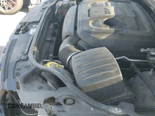 ✅ 2020 Jeep Grand Cherokee Altitude • VIN: 1C4RJEAG9LC279125 • Lot: 43042747. Listed on IAAI with 99,538 mi. Free auction sales archive from the USA and detailed vehicle history report at DreamBid. Image 20.