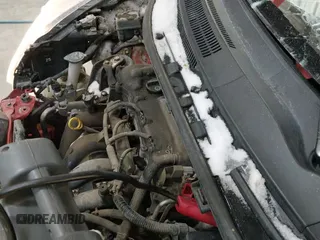 ✅ 2009 Scion xD • VIN: JTKKU10469J041688 • Lot: 41502727. Listed on IAAI with 196,240 mi. Free auction sales archive from the USA and detailed vehicle history report at DreamBid. Image 14.