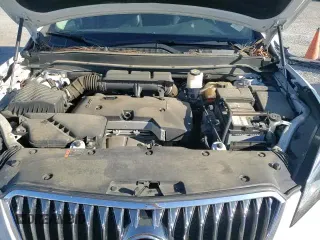 ✅ 2017 Buick Envision Essence • VIN: LRBFXBSA7HD039789 • Lot: 82777555. Wystawiony na Copart z przebiegiem 147 446 mil. Bezpłatny archiwum sprzedaży aukcyjnych z USA i szczegółowy raport historii pojazdu na DreamBid. Zdjęcie 17.