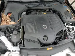 ✅ 2023 Mercedes-Benz CLS 450 • VIN: W1K2J5KB4PA118662 • Lot: 88982655. Listed on Copart with 11,622 mi. Free auction sales archive from the USA and detailed vehicle history report at DreamBid. Image 13.