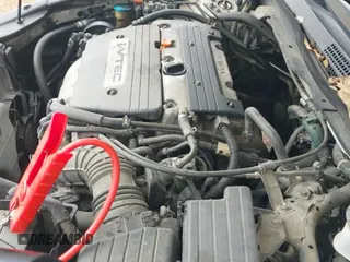 ✅ 2005 Honda Accord LX • VIN: 3HGCM56485G702046 • Lot: 43675637. Listed on IAAI with 249,745 mi. Free auction sales archive from the USA and detailed vehicle history report at DreamBid. Image 12.