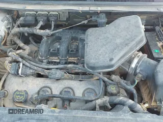 ✅ 2008 Ford Edge Limited • VIN: 2FMDK49C58BA39477 • Lot: 42568979. Listed on IAAI with Not provided. Free auction sales archive from the USA and detailed vehicle history report at DreamBid. Image 13.