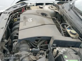 ✅ 2005 Mazda 3 i • VIN: JM1BK32F551254228 • Лот: 43134269. Опубликован ранее на IAAI с пробегом 222 980 миль. Бесплатный доступ к архиву аукционных продаж из США и подробный отчёт об истории автомобиля на DreamBid. Изображение 12.