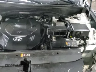 ✅ 2022 Hyundai Palisade Calligraphy • VIN: KM8R7DHEXNU382768 • Лот: 46110545. Опубликован ранее на Copart с пробегом 57 939 миль. Бесплатный доступ к архиву аукционных продаж из США и подробный отчёт об истории автомобиля на DreamBid. Изображение 17.