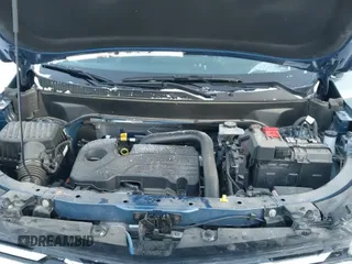 ✅ 2025 Chevrolet Equinox AWD LT • VIN: 3GNAXPEG9SL268749 • Lot: 43806650. Wystawiony na IAAI z przebiegiem 17 149 mil. Bezpłatny archiwum sprzedaży aukcyjnych z USA i szczegółowy raport historii pojazdu na DreamBid. Zdjęcie 18.