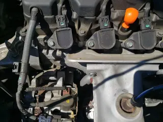 ✅ 2019 Honda HR-V LX • VIN: 3CZRU5H31KM707383 • Lot: 70631165. Wystawiony na Copart z przebiegiem 62 405 mil. Bezpłatny archiwum sprzedaży aukcyjnych z USA i szczegółowy raport historii pojazdu na DreamBid. Zdjęcie 16.