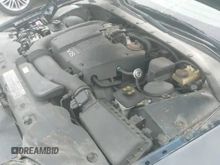 ✅ 2000 Lincoln LS • VIN: 1LNHM87A6YY879355 • Lot: 41917760. Wystawiony na IAAI z przebiegiem 70 457 mil. Bezpłatny archiwum sprzedaży aukcyjnych z USA i szczegółowy raport historii pojazdu na DreamBid. Zdjęcie 20.