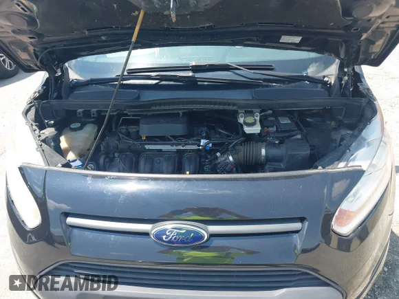 ✅ 2014 Ford Transit Connect XLT • VIN: NM0LS6F79E1147026 • Лот: 45637504. Опубликован ранее на IAAI с пробегом 208 152 миль. Бесплатный доступ к архиву аукционных продаж из США и подробный отчёт об истории автомобиля на DreamBid. Изображение 10.