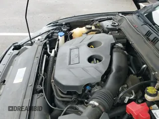 ✅ 2016 Ford Fusion SE • VIN: 3FA6P0H98GR106768 • Лот: 43764136. Опубликован ранее на IAAI с пробегом 84 109 миль. Бесплатный доступ к архиву аукционных продаж из США и подробный отчёт об истории автомобиля на DreamBid. Изображение 19.