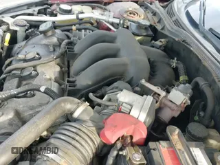 ✅ 2007 Ford Fusion SE • VIN: 3FAHP07167R267267 • Лот: 43644428. Опубликован ранее на IAAI с пробегом 235 732 миль. Бесплатный доступ к архиву аукционных продаж из США и подробный отчёт об истории автомобиля на DreamBid. Изображение 12.