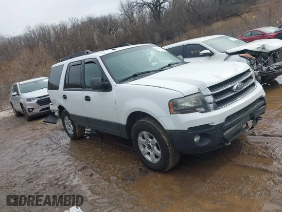 ✅ 2017 Ford Expedition XL • VIN: 1FMJU1GT1HEA71278 • Lot: 44399920. Wystawiony na IAAI z przebiegiem 83 321 mil. Bezpłatny archiwum sprzedaży aukcyjnych z USA i szczegółowy raport historii pojazdu na DreamBid. Zdjęcie 1.