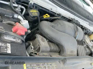 ✅ 2010 Ford Econoline Passenger XL • VIN: 1FBNE3BL1ADA93139 • Lot: 41742087. Listed on IAAI with 148,407 mi. Free auction sales archive from the USA and detailed vehicle history report at DreamBid. Image 16.