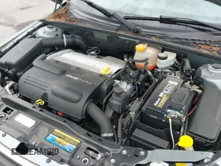 ✅ 2009 Saab 9-3 Touring • VIN: YS3FB49Y391003561 • Lot: 43311263. Wystawiony na IAAI z przebiegiem 101 899 mil. Bezpłatny archiwum sprzedaży aukcyjnych z USA i szczegółowy raport historii pojazdu na DreamBid. Zdjęcie 12.