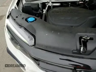 ✅ 2021 Honda Pilot Special Edition • VIN: 5FNYF6H27MB065042 • Lot: 81595595. Listed on Copart with 50,722 mi. Free auction sales archive from the USA and detailed vehicle history report at DreamBid. Image 14.