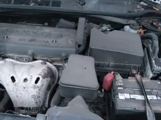 ✅ 2009 Toyota Camry LE • VIN: 4T1BE46K59U898915 • Lot: 43728344. Listed on IAAI with 297,888 mi. Free auction sales archive from the USA and detailed vehicle history report at DreamBid. Image 18.