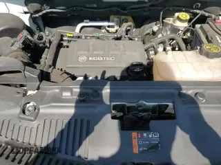 ✅ 2017 Buick Encore Premium • VIN: KL4CJDSB2HB012791 • Lot: 67223525. Listed on Copart with 55,090 mi. Free auction sales archive from the USA and detailed vehicle history report at DreamBid. Image 16.