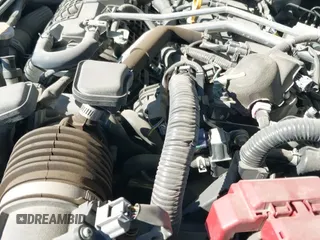 ✅ 2023 Nissan Altima SR • VIN: 1N4BL4CV4PN349549 • Лот: 43224103. Опубликован ранее на IAAI с пробегом Не указан. Бесплатный доступ к архиву аукционных продаж из США и подробный отчёт об истории автомобиля на DreamBid. Изображение 12.