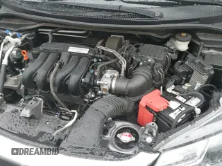 ✅ 2018 Honda Fit Sport • VIN: 3HGGK5G69JM706531 • Лот: 43347203. Опубликован ранее на IAAI с пробегом 51 825 миль. Бесплатный доступ к архиву аукционных продаж из США и подробный отчёт об истории автомобиля на DreamBid. Изображение 19.