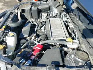 ✅ 2019 Subaru Ascent Limited • VIN: 4S4WMALDXK3459133 • Lot: 43487157. Listed on IAAI with 46,289 mi. Free auction sales archive from the USA and detailed vehicle history report at DreamBid. Image 22.