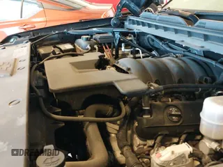 ✅ 2019 Chevrolet Silverado 1500 LT • VIN: 2GCVKPEC4K1201886 • Lot: 43135900. Wystawiony na IAAI z przebiegiem 94 810 mil. Bezpłatny archiwum sprzedaży aukcyjnych z USA i szczegółowy raport historii pojazdu na DreamBid. Zdjęcie 20.