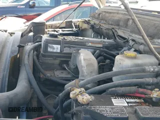 ✅ 2007 Dodge 2500 SLT • VIN: 3D7KS28C17G748555 • Лот: 43119139. Опубликован ранее на IAAI с пробегом 338 701 миль. Бесплатный доступ к архиву аукционных продаж из США и подробный отчёт об истории автомобиля на DreamBid. Изображение 21.