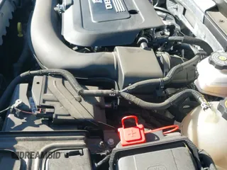 ✅ 2023 Cadillac XT4 FWD Luxury • VIN: 1GYAZAR43PF185264 • Lot: 40659418. Listed on IAAI with 11,666 mi. Free auction sales archive from the USA and detailed vehicle history report at DreamBid. Image 20.