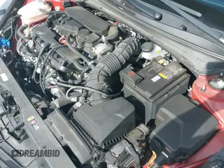 2022 Hyundai Elantra N Line z VIN KMHLR4AF9NU237160, wystawiony jako IAAI lot #41209231 z przebiegiem 36 444 mil mil oraz . Historia ofert i sprzedaży dostępna na DreamBid. Obrazek 19.