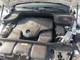 ✅ 2023 Mercedes-Benz GLE 450 • VIN: 4JGFB5KB5PA863344 • Lot: 49976145. Wystawiony na Copart z przebiegiem 57 077 mil. Bezpłatny archiwum sprzedaży aukcyjnych z USA i szczegółowy raport historii pojazdu na DreamBid. Zdjęcie 16.