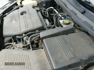 ✅ 2008 Mazda 3 i Touring • VIN: JM1BK32F181777105 • Lot: 42312403. Wystawiony na IAAI z przebiegiem 118 515 mil. Bezpłatny archiwum sprzedaży aukcyjnych z USA i szczegółowy raport historii pojazdu na DreamBid. Zdjęcie 19.