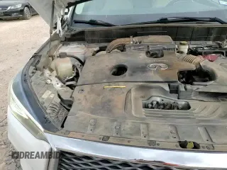 ✅ 2021 Infiniti QX50 Luxe • VIN: 3PCAJ5BA0MF123938 • Lot: 71626645. Wystawiony na Copart z przebiegiem 74 056 mil. Bezpłatny archiwum sprzedaży aukcyjnych z USA i szczegółowy raport historii pojazdu na DreamBid. Zdjęcie 14.