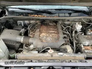 ✅ 2019 Toyota Tundra SR5 • VIN: 5TFDY5F17KX826698 • Лот: 63645555. Опубликован ранее на Copart с пробегом 113 574 миль. Бесплатный доступ к архиву аукционных продаж из США и подробный отчёт об истории автомобиля на DreamBid. Изображение 14.