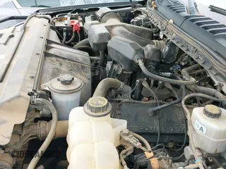 ✅ 2018 Ford F-250 XL • VIN: 1FT7W2B61JEC99951 • Lot: 42076634. Listed on IAAI with 107,900 mi. Free auction sales archive from the USA and detailed vehicle history report at DreamBid. Image 19.