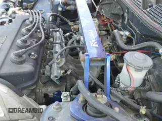 ✅ 1995 Honda Civic DX • VIN: 2HGEH2460SH518070 • Lot: 42444396. Listed on IAAI with 179,106 mi. Free auction sales archive from the USA and detailed vehicle history report at DreamBid. Image 13.