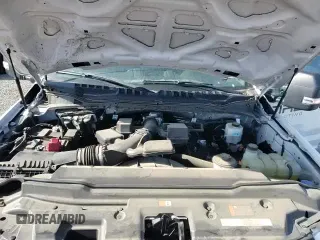 ✅ 2022 Ford F-250 XL • VIN: 1FT7X2A62NEF83139 • Lot: 55246765. Wystawiony na Copart z przebiegiem 56 387 mil. Bezpłatny archiwum sprzedaży aukcyjnych z USA i szczegółowy raport historii pojazdu na DreamBid. Zdjęcie 14.