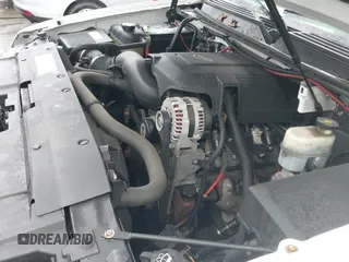 ✅ 2007 Chevrolet Tahoe LTZ • VIN: 1GNFK13097R333042 • Lot: 41459349. Wystawiony na IAAI z przebiegiem 245 750 mil. Bezpłatny archiwum sprzedaży aukcyjnych z USA i szczegółowy raport historii pojazdu na DreamBid. Zdjęcie 19.