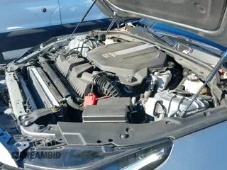 ✅ 2023 Cadillac CT5-V • VIN: 1G6DV5RW2P0120256 • Lot: 41309071. Wystawiony na IAAI z przebiegiem 30 821 mil. Bezpłatny archiwum sprzedaży aukcyjnych z USA i szczegółowy raport historii pojazdu na DreamBid. Zdjęcie 19.