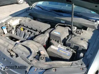 ✅ 2010 Hyundai Sonata GLS • VIN: 5NPET4AC6AH612348 • Лот: 82180744. Опубликован ранее на Copart с пробегом 80 639 миль. Бесплатный доступ к архиву аукционных продаж из США и подробный отчёт об истории автомобиля на DreamBid. Изображение 13.