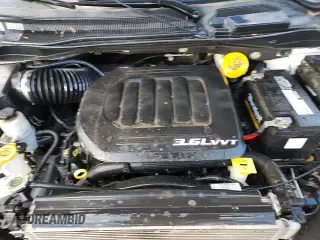 ✅ 2019 Dodge Grand Caravan SE • VIN: 2C4RDGBG5KR503708 • Lot: 90499975. Listed on Copart with 107,606 mi. Free auction sales archive from the USA and detailed vehicle history report at DreamBid. Image 16.